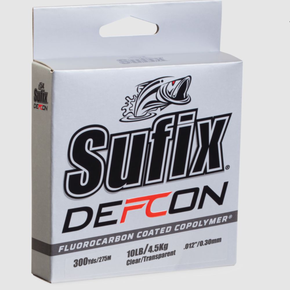 Sufix Defcon Co-Polymer