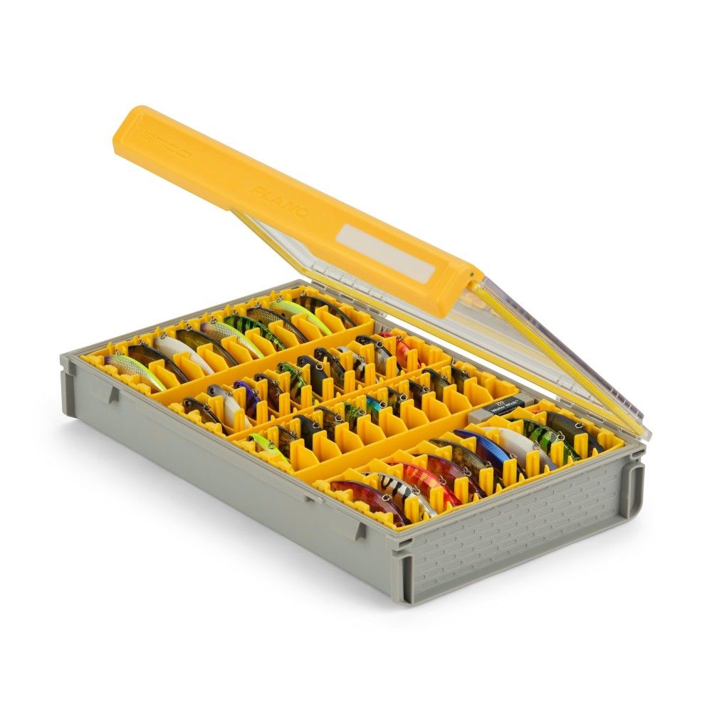 Plano EDGE™ 3700™ Lipless Box
