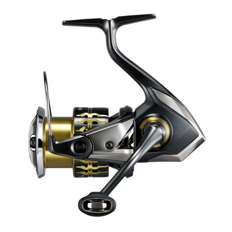 Shimano Sustain FK 2500HG FK