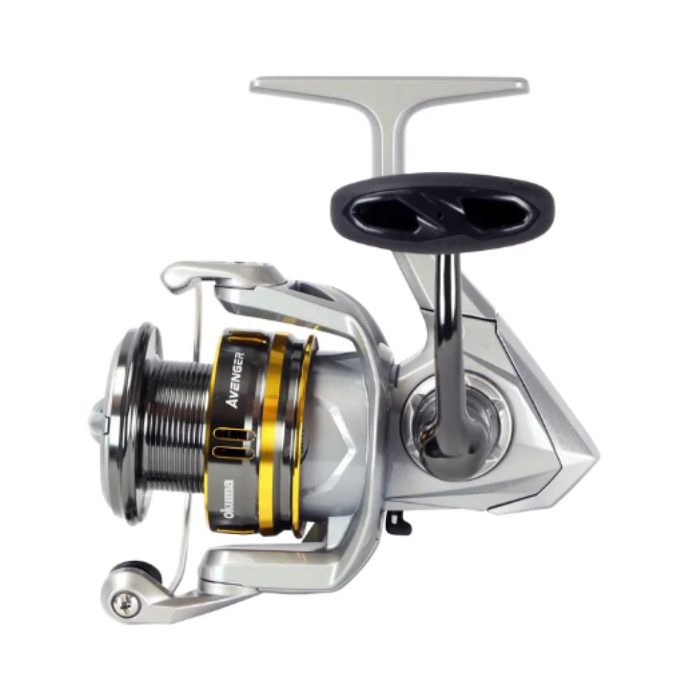 Okuma Avenger "B" Spinning