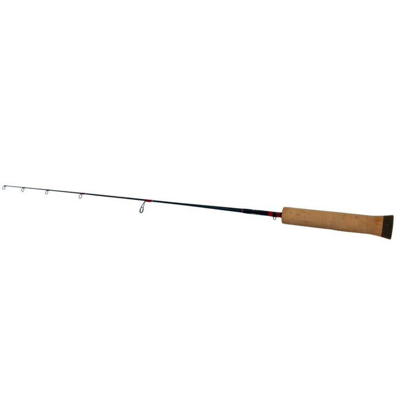 Tuned-Up QT2 Panfish Rod