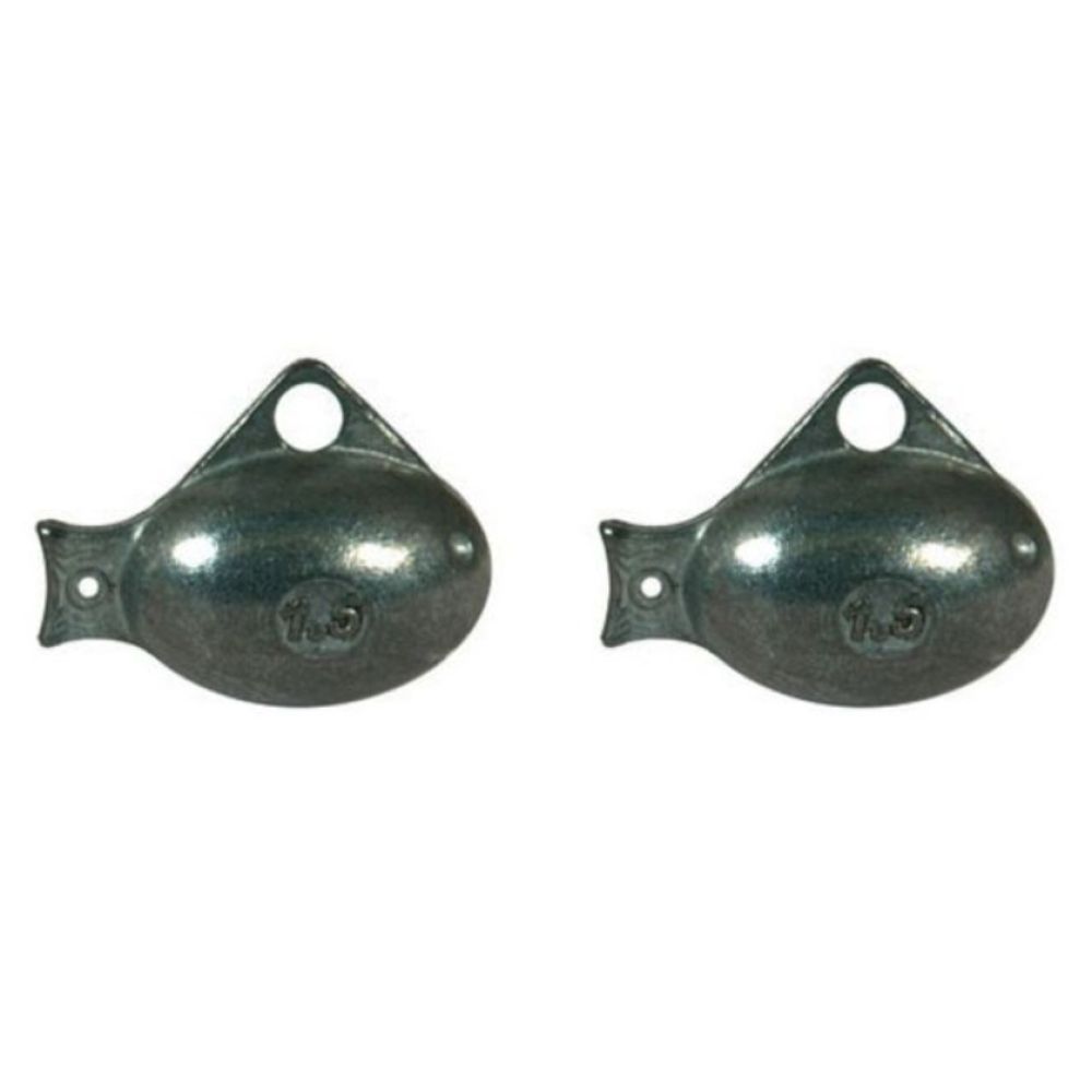 Off Shore Guppy Weights
