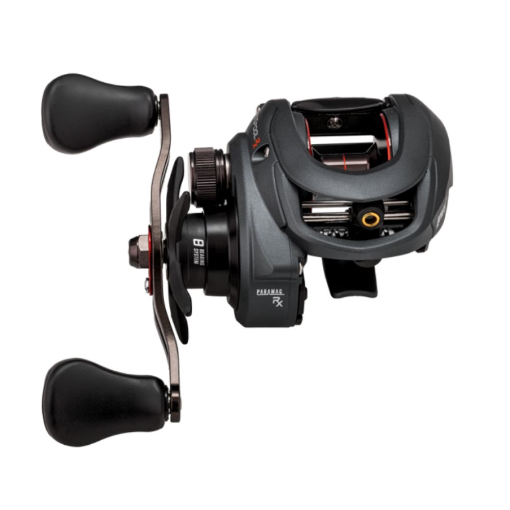 Lew's Speed Spool RX Baitcast Reel