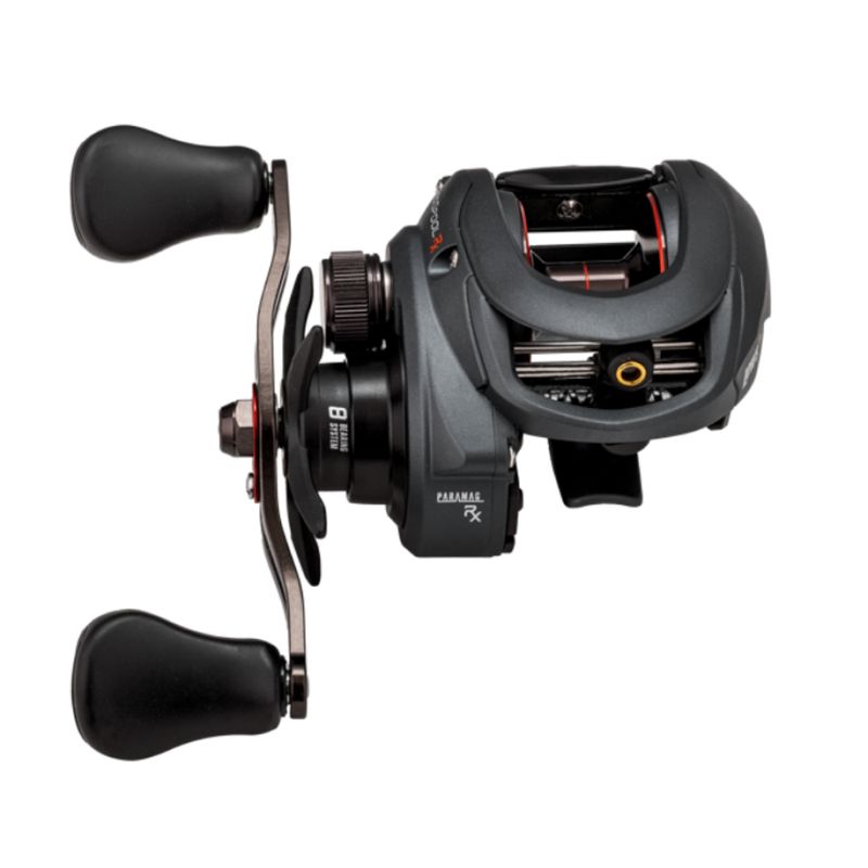 Lew's Speed Spool RX Baitcast Reel