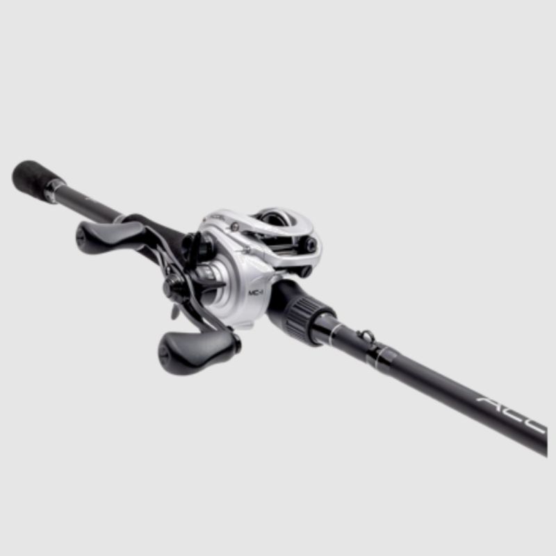 Lew's Accel Baitcast Combo  AC1SHL70MH-2