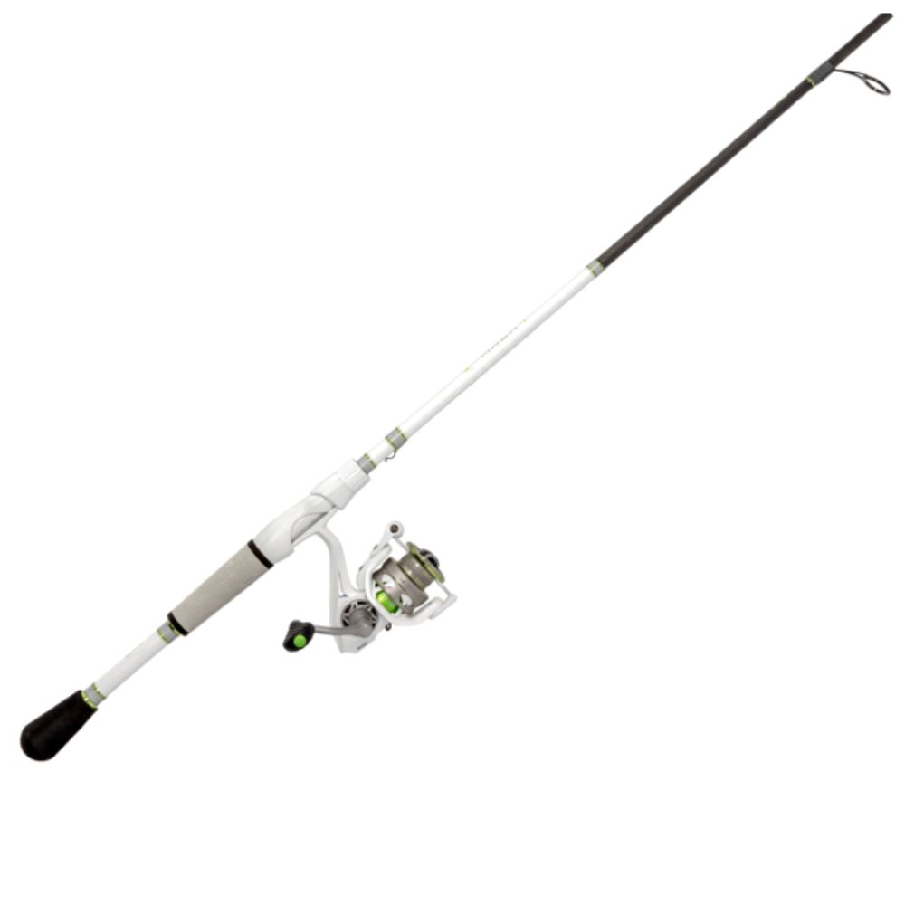 Lew's Mach 1 Spinning Combo