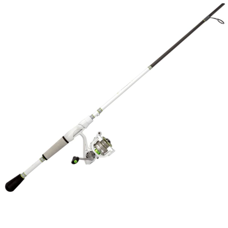 Lew's Mach 1 Spinning Combo