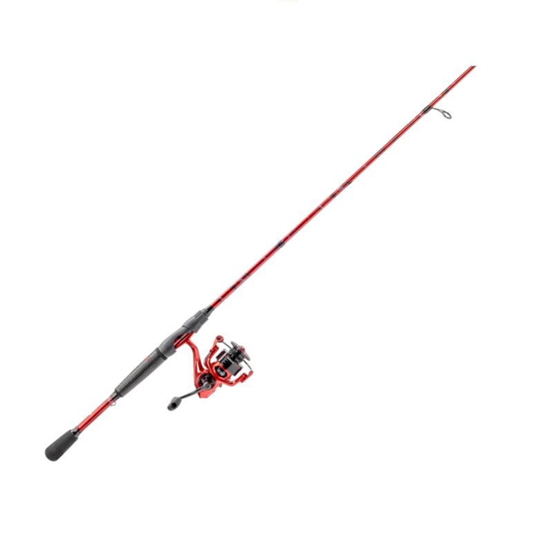 Lews Mach Smash Spinning Combo