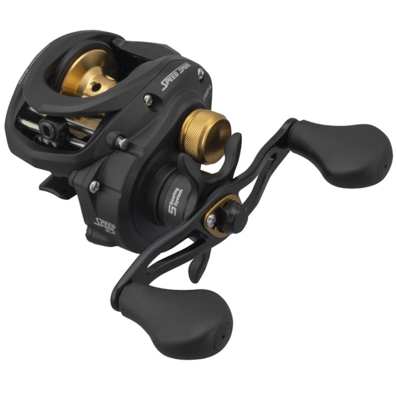 Lew's Classic Pro Baitcast Reel