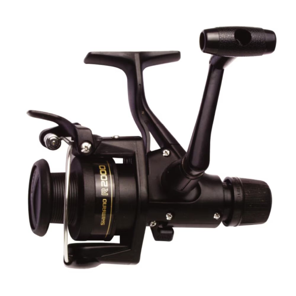Shimano IX