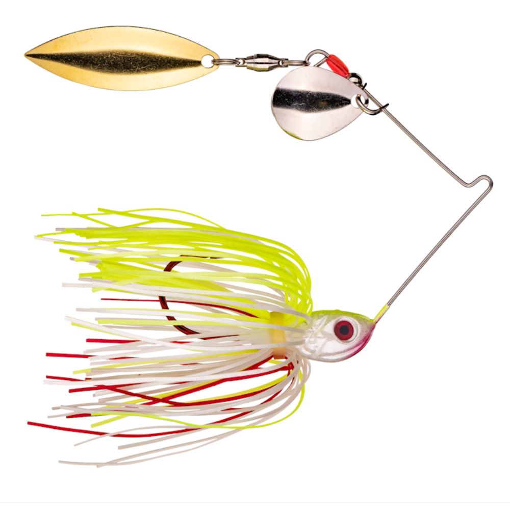 Strike King Bleeding Bait Spinnerbait