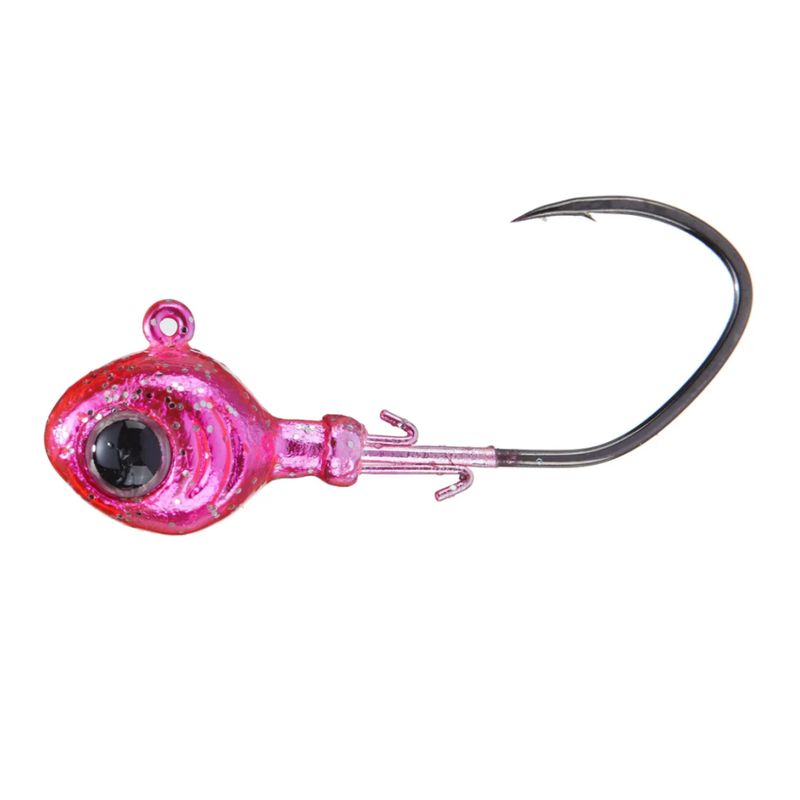 Gamakatsu Max-Eye Swim Jig