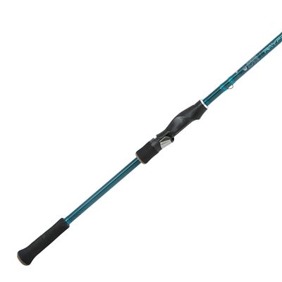 St. Croix Rayfin Spinning Rod