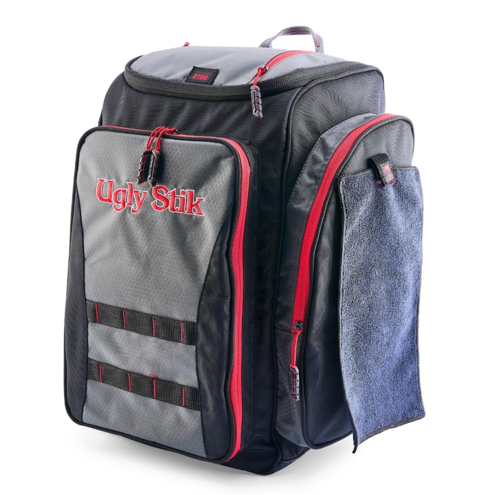 Ugly Stik  3700 Deluxe Backpack