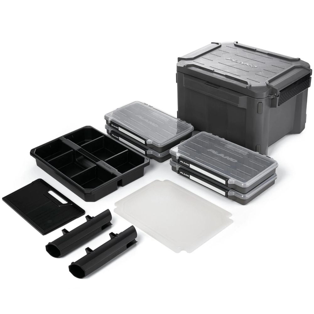 Plano GoNow™ Fish Kit