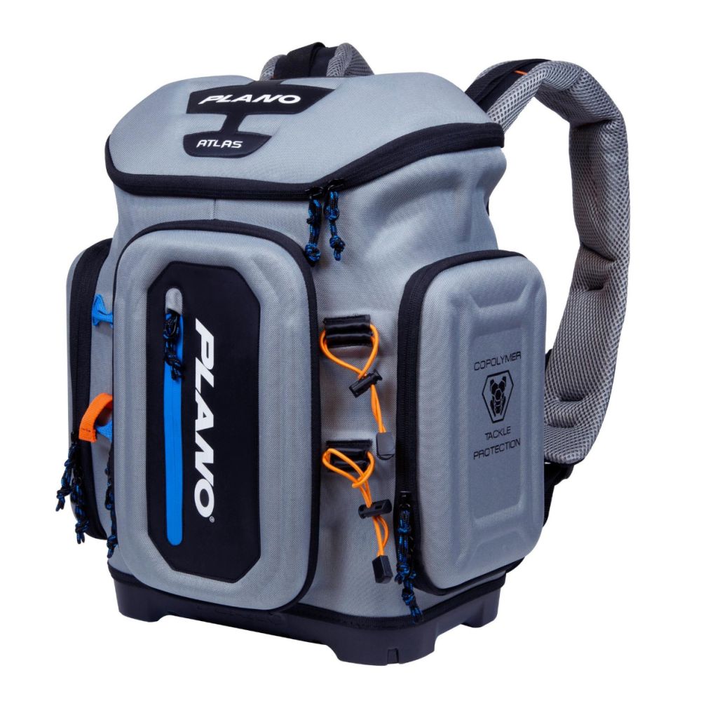 Plano Atlas Tackle Backpack  PLABE900