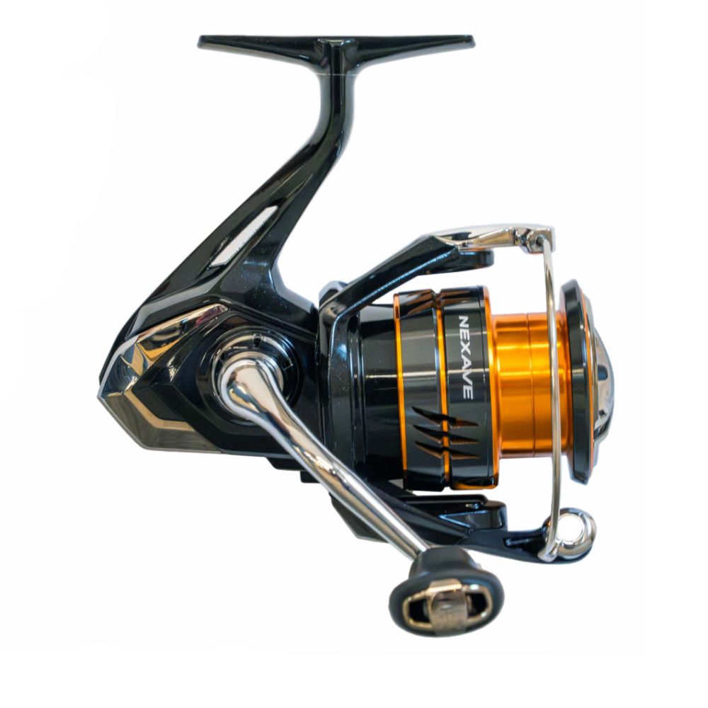 Shimano Nexave FJ