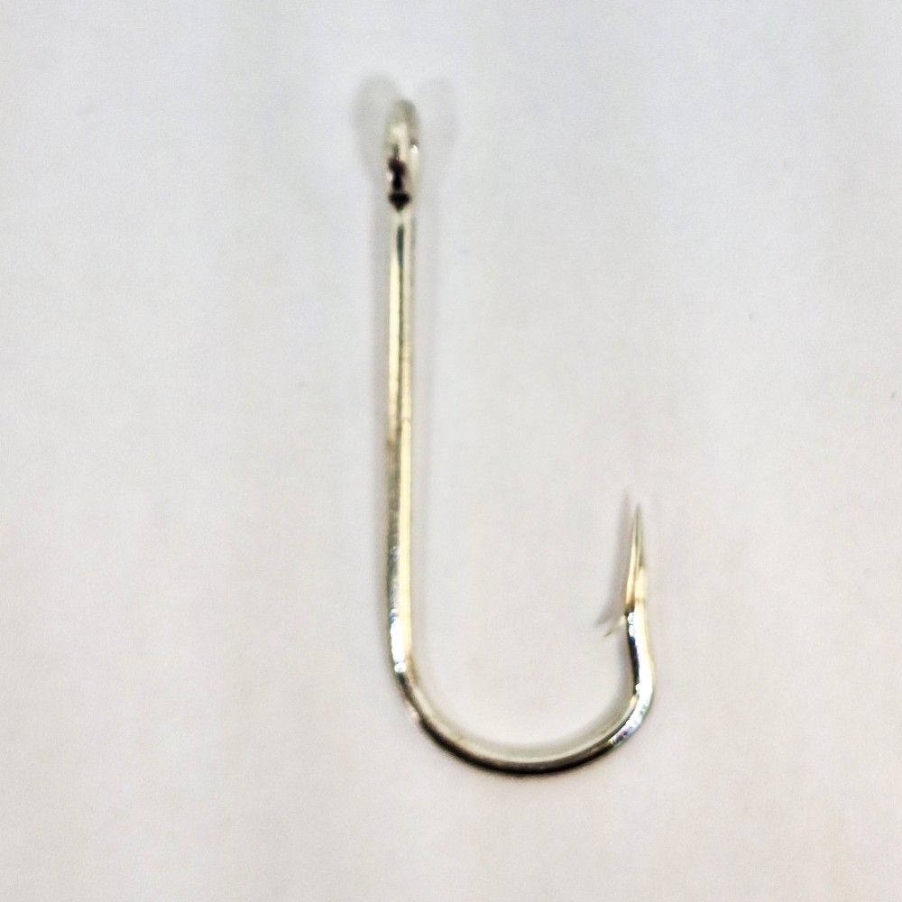 Pokeys Round Bend w/Big Eye Hook