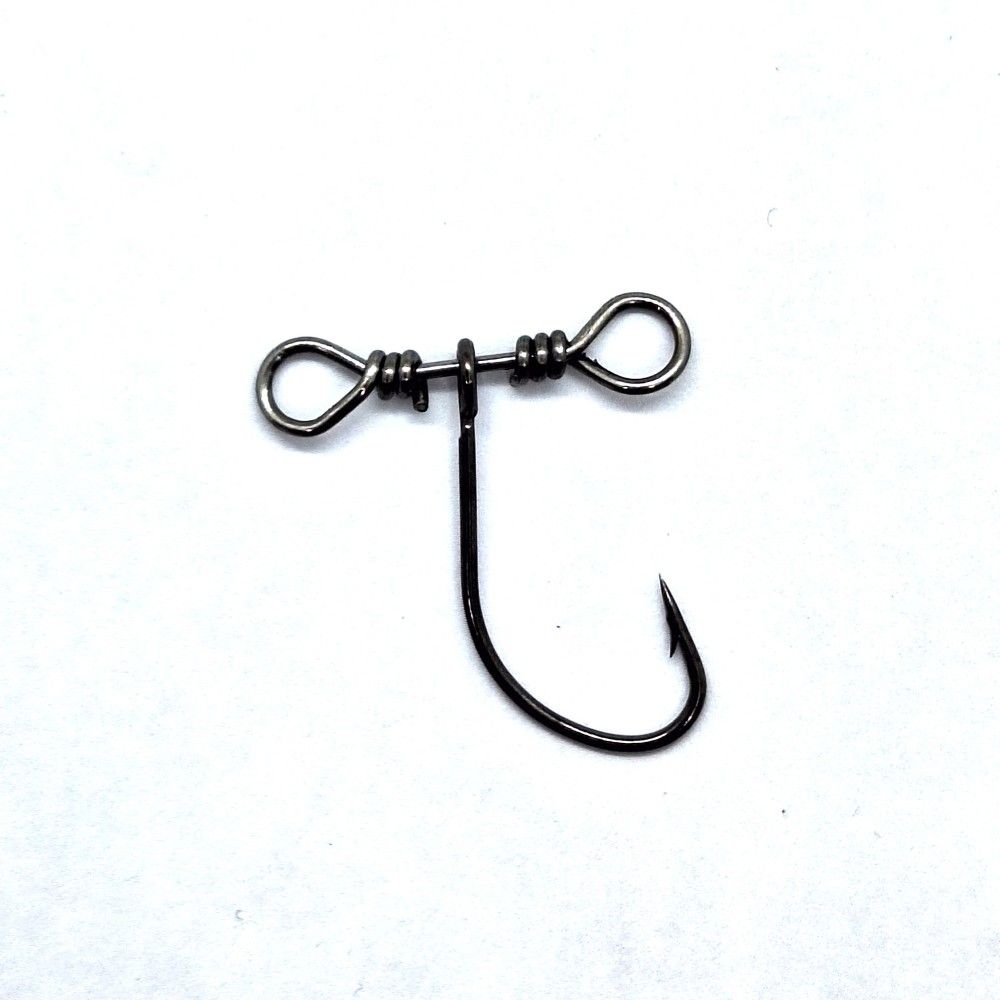 Pokeys Drop Shot Hook