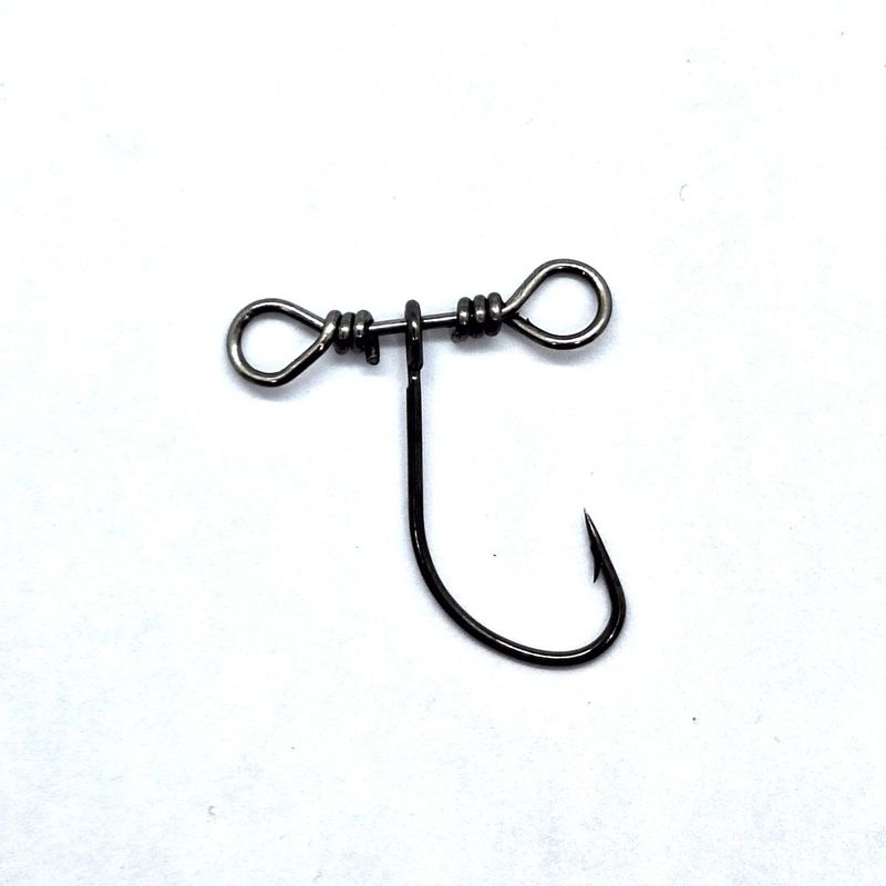 Pokeys Drop Shot Hook