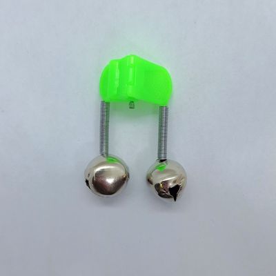 Double Bell Fishing Bell
