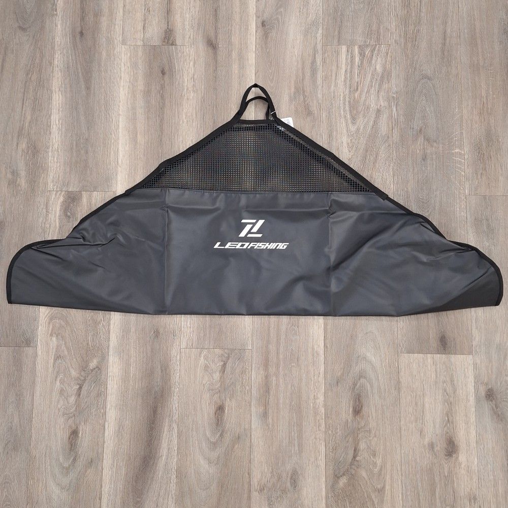 Pokeys Weigh Bag
