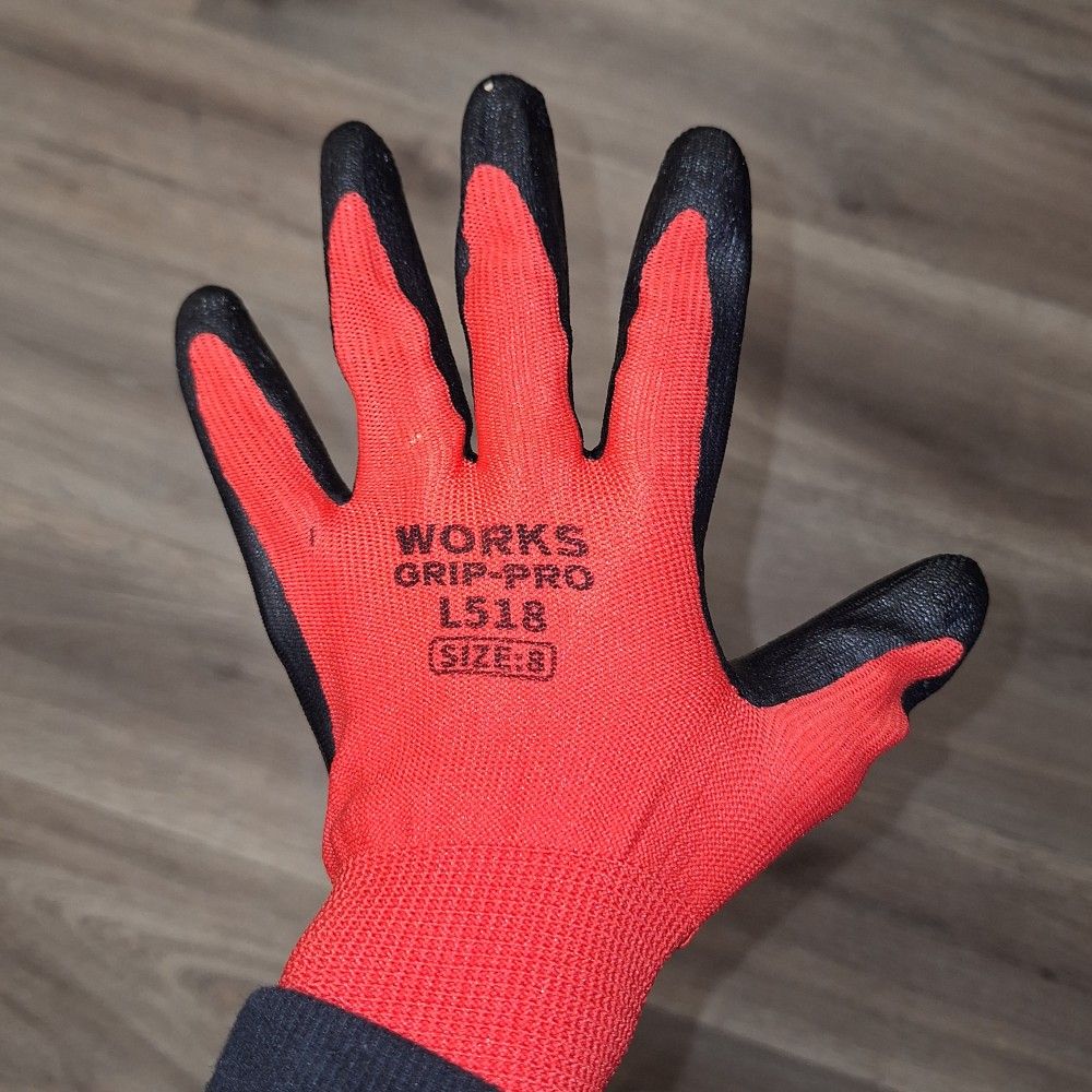 Pokeys Fish Handling Gloves
