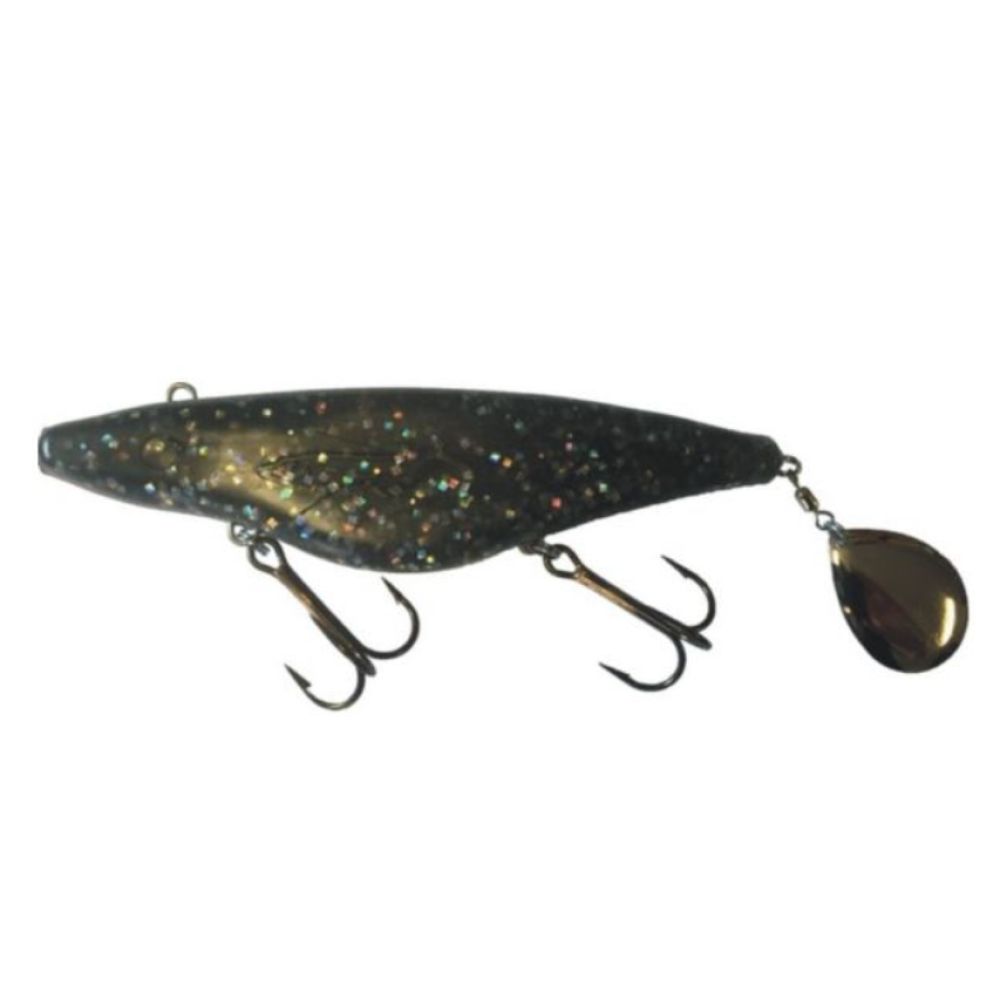 Bondy Bait Mini Wobbler