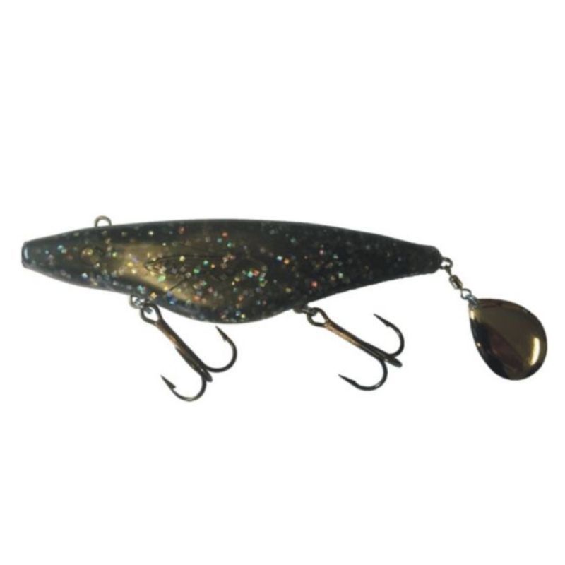 Bondy Bait Mini Wobbler