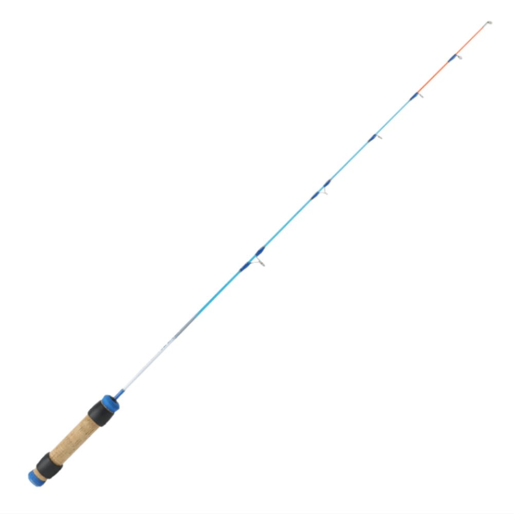 Ice Blue Pro Ice Rod