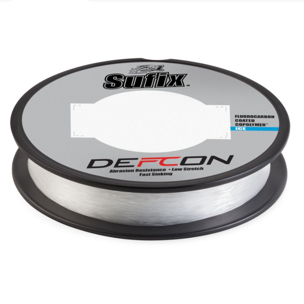 Defcon Ice Line
