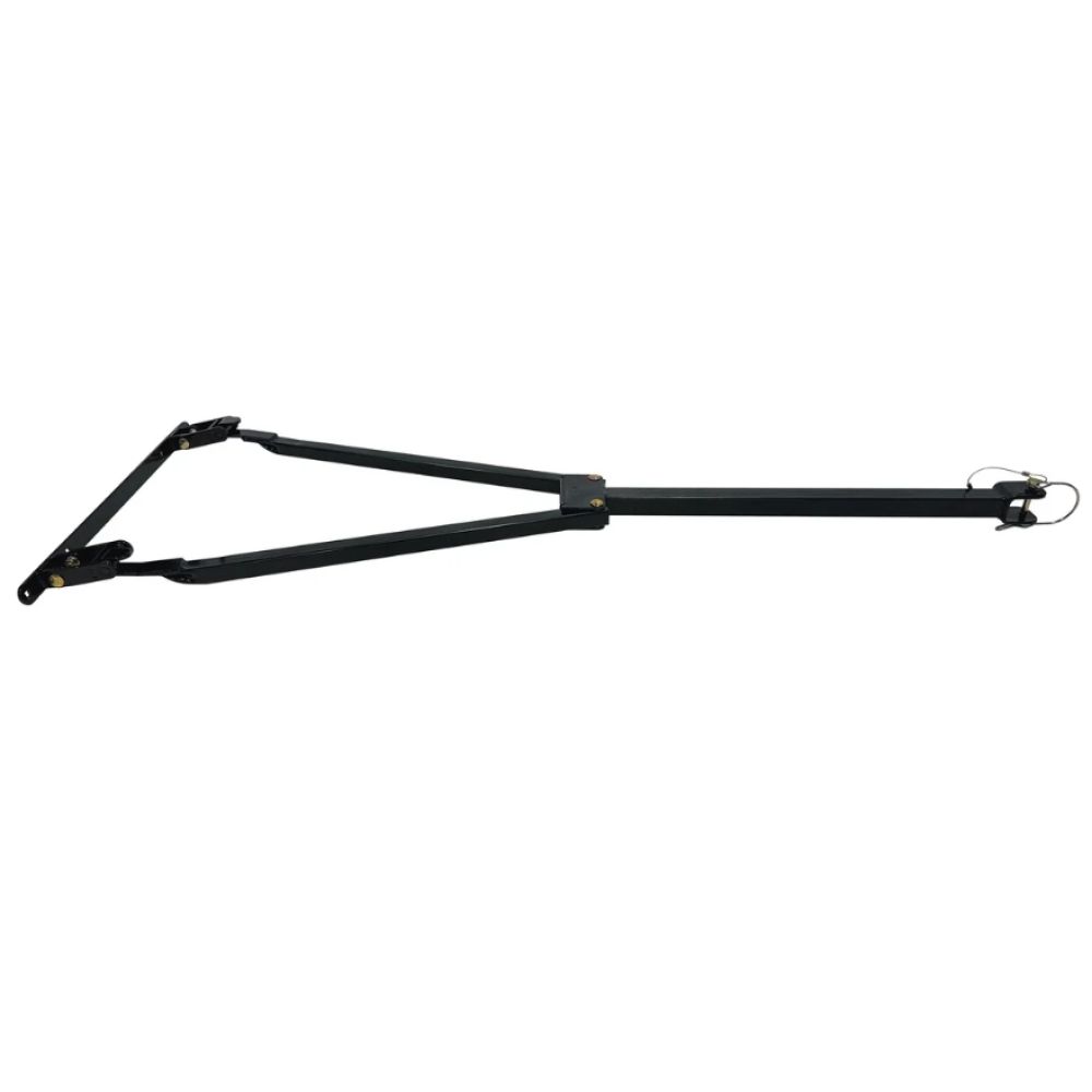 Cinch Hitch