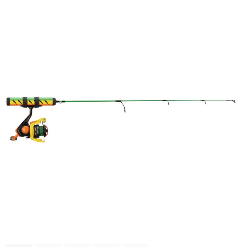BOLD Spinning Ice Combo - 28" Medium