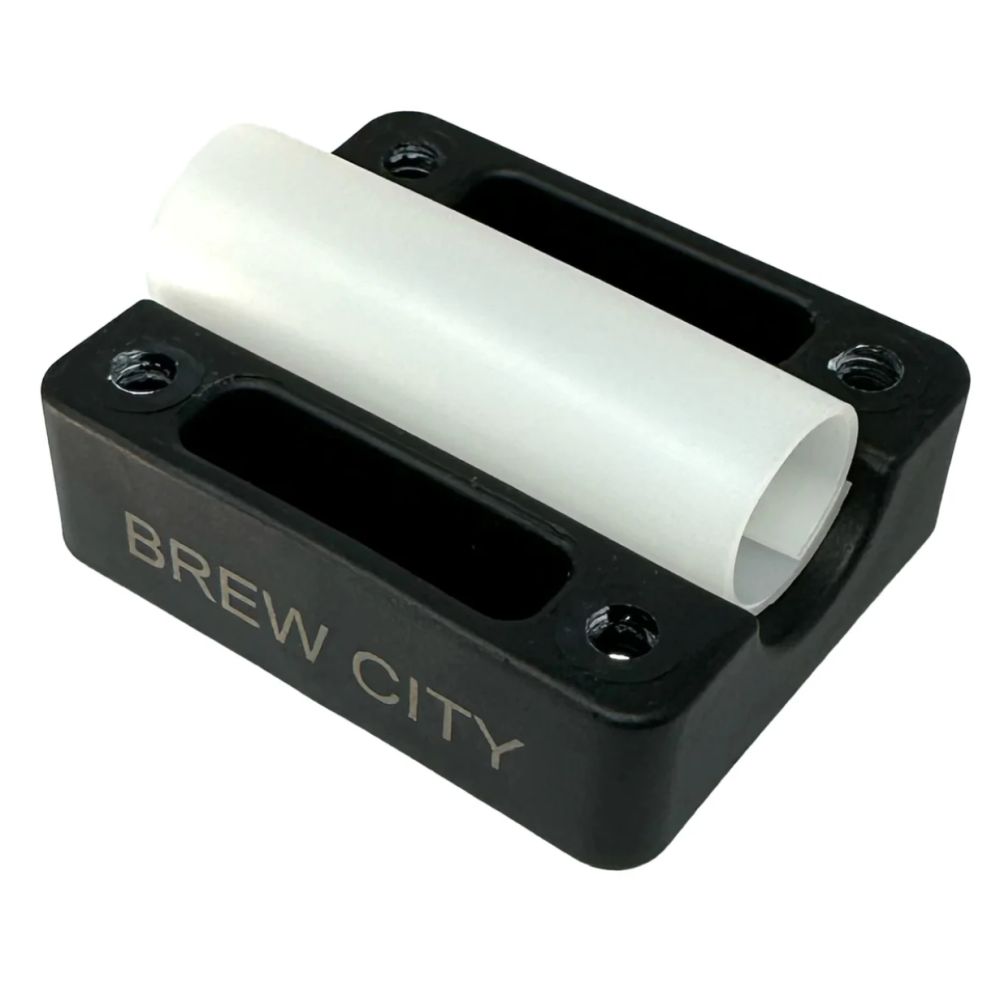 Rail Bottom w/Plastic Sleeve