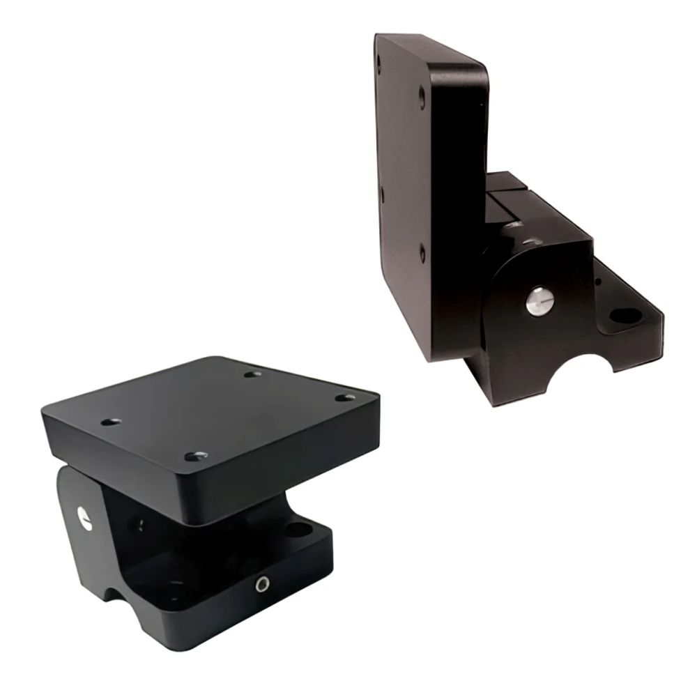 Tilt-n-Stow Assembly