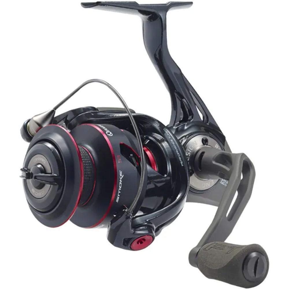 Smoke PT Spinning Reel