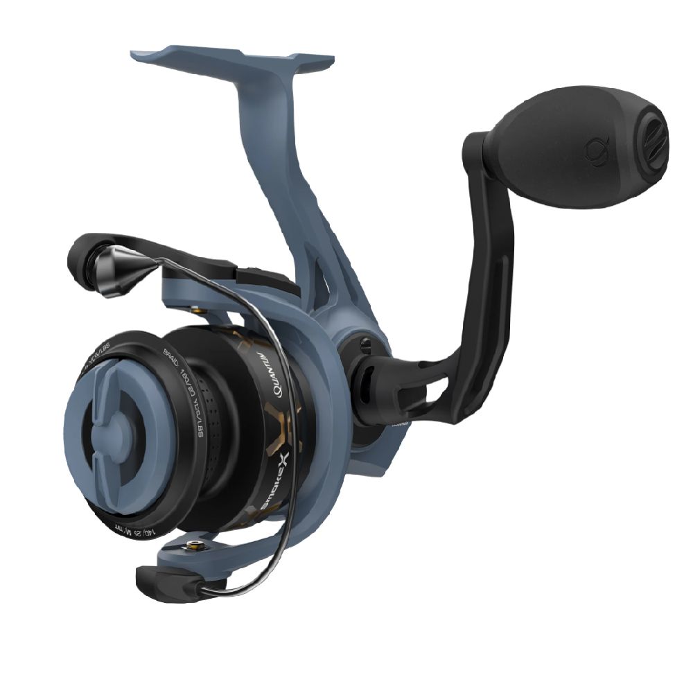Smoke PT Spinning Reel, Model: SMX15XPT