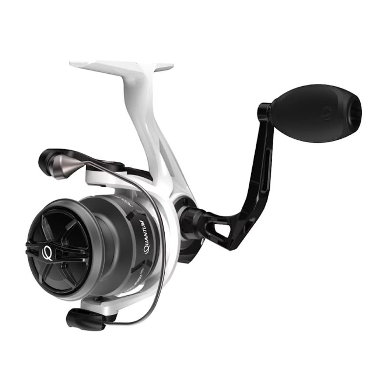 Quantum Accurist Spinning Reel