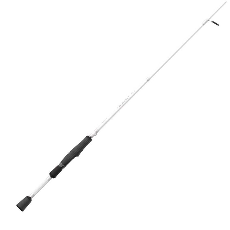 Quantum Accurist Spinning Rods