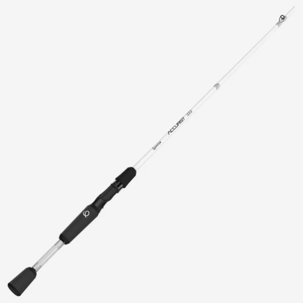 Quantum Accurist Baitcasting Rods