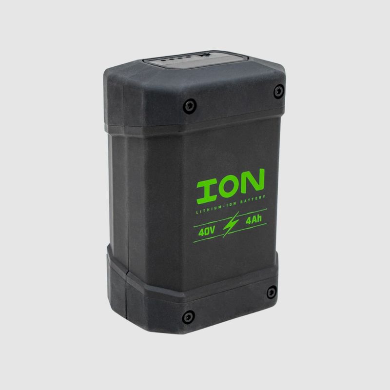 Ion Battery 40V 4AH