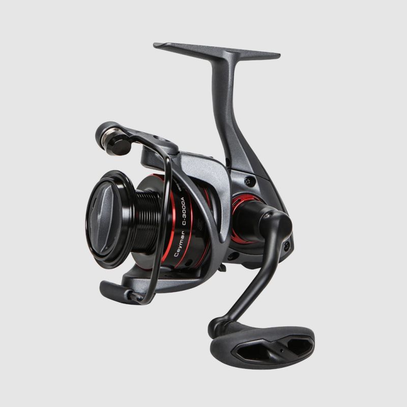 Okuma Ceymar Spinning Reel C-2500A