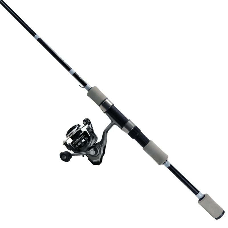 Okuma Acuador Spinning Combo ACU-662M-3000