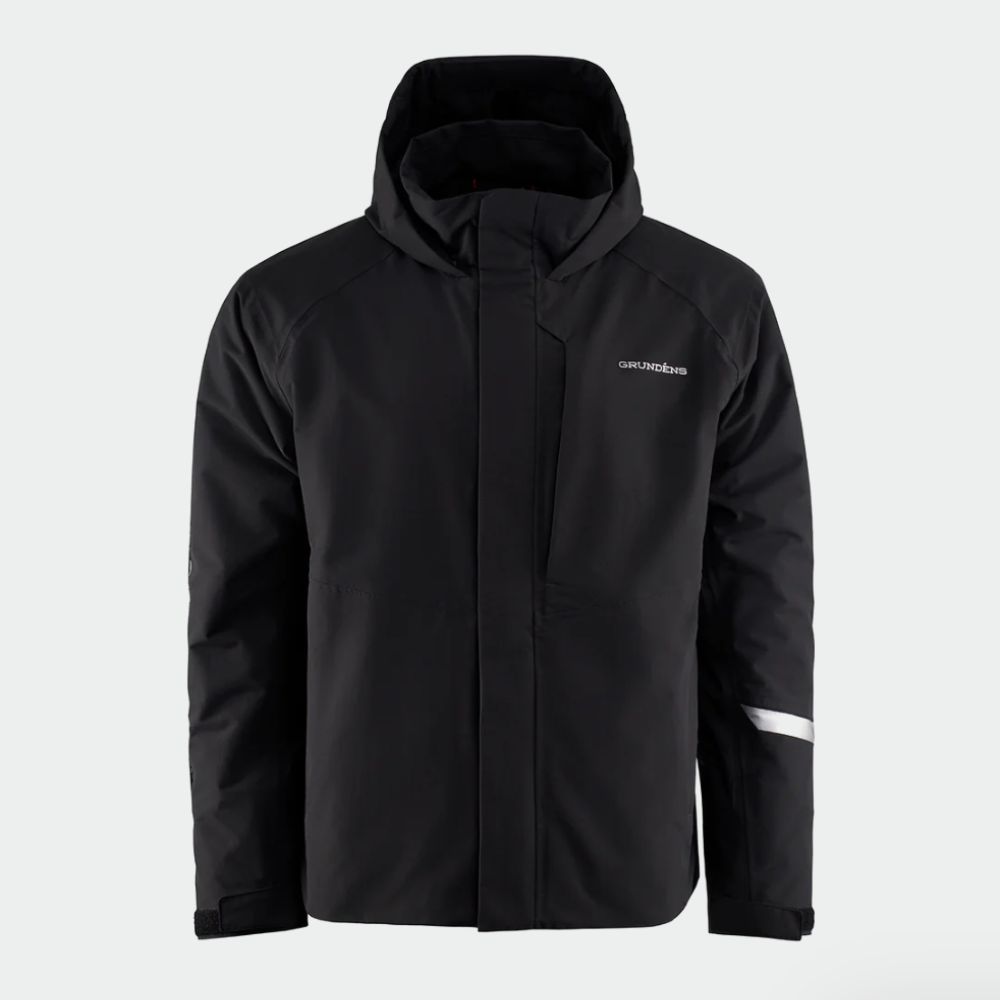 Grundens Transmit X Jacket Black