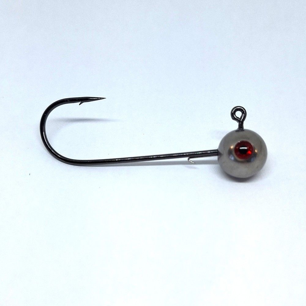Pokeys Tungsten Jig 1-pak