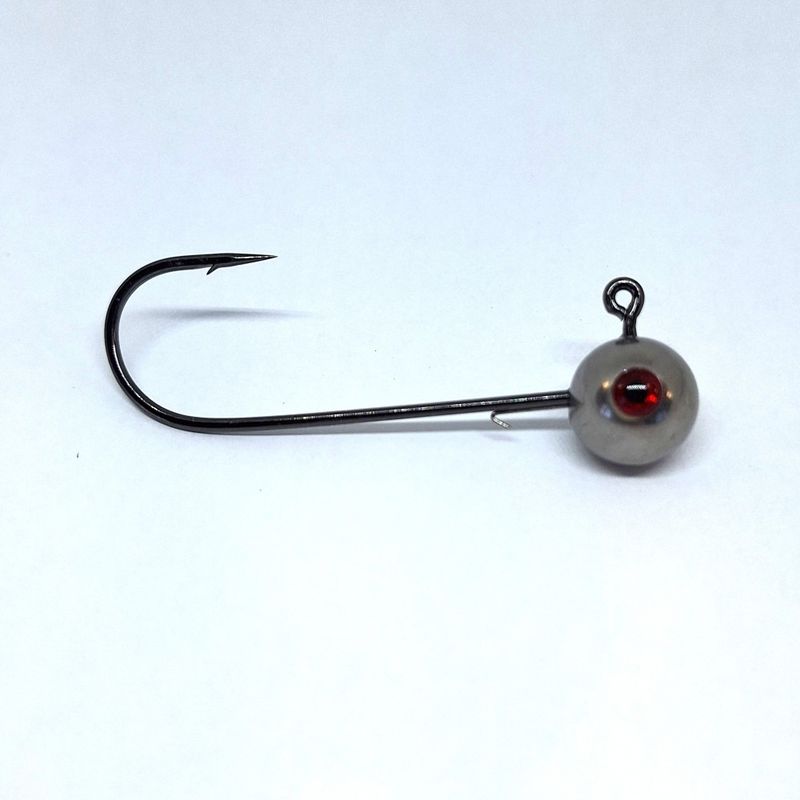 Pokeys Tungsten Jig 1-pak