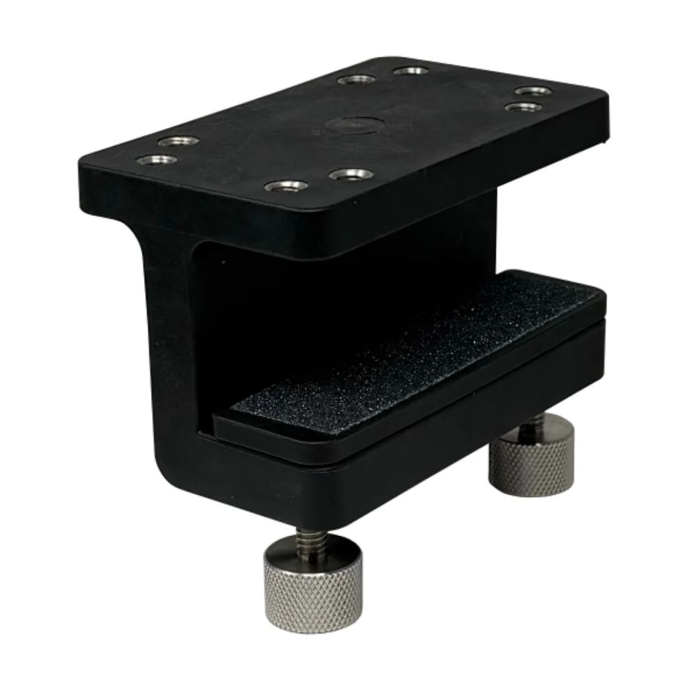 Brew City Pontoon Mount