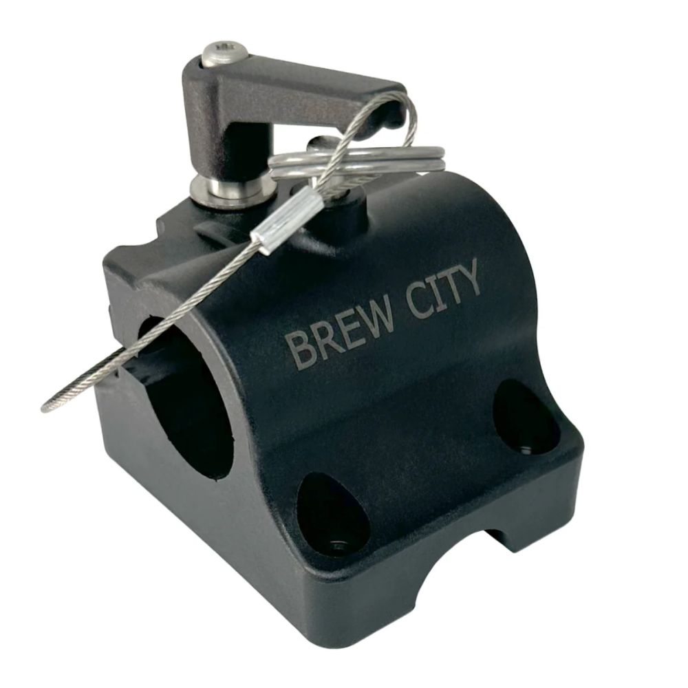 Brew City Base