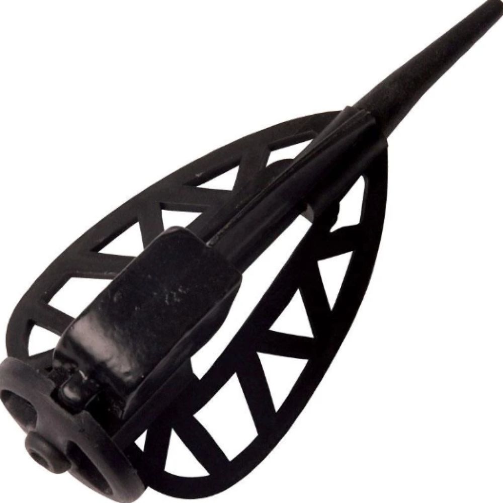 Carp Spirt Inline Method Feeder