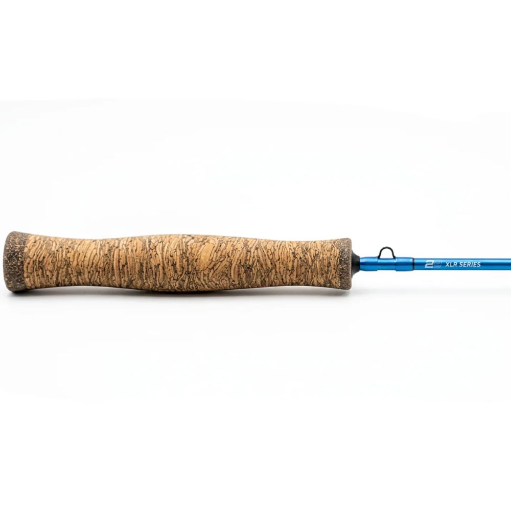 2B Ice Select Series XLR Rod